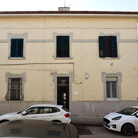 Apartamento Le Case Di Emma Matera Exterior foto